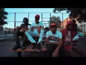 Video: Forreign Godd Royyal Feat. Vino World - Sprite And Lean